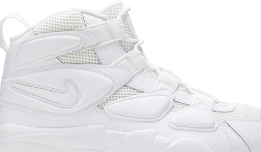 耐吉 Air Max 2 Uptempo 94 全白 922934-100 Order 耐吉 Air Max 2 Uptempo 94 全白 922934-100