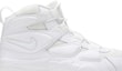 Order 나이키 에어맥스2 업템포 94 올흰 (Nike Air Max 2 Uptempo 94 All White) 922934-100