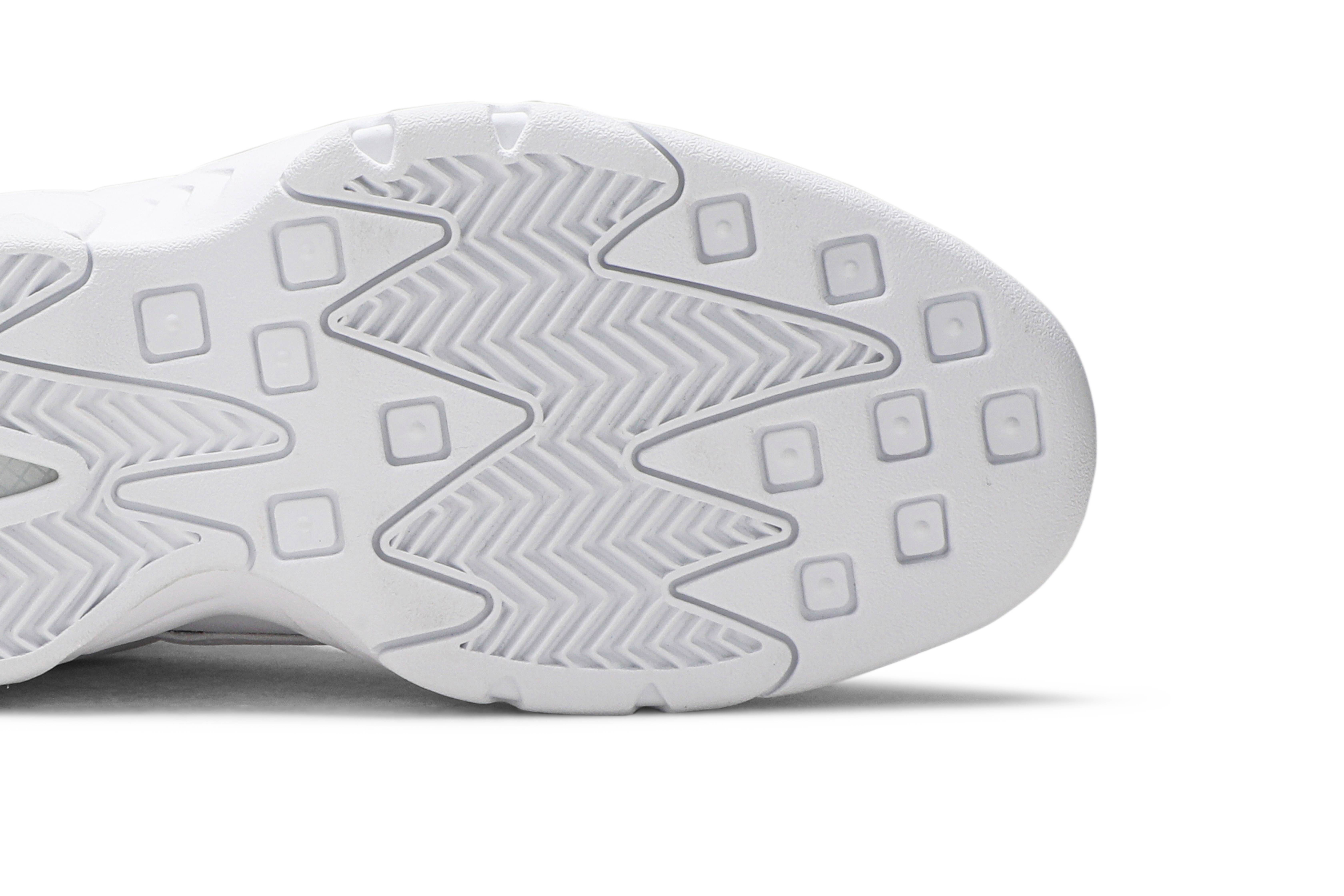 Buy Nike Air Max 2 Uptempo 94 Triple White 922934 100 Novelship
