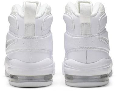 耐吉 Air Max 2 Uptempo 94 全白 922934-100 Details for 耐吉 Air Max 2 Uptempo 94 全白 922934-100