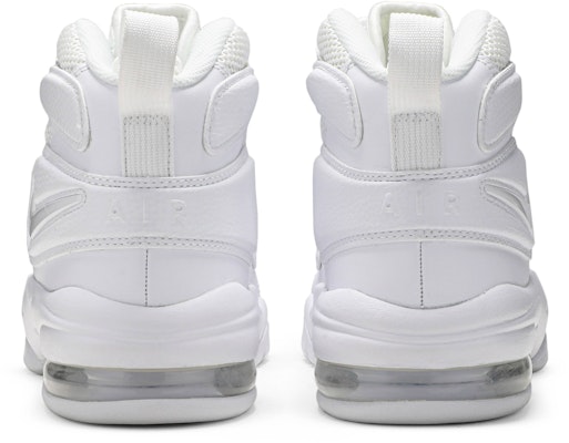 나이키 에어맥스2 업템포 94 올흰 (Nike Air Max 2 Uptempo 94 All White) 922934-100 Details for 나이키 에어맥스2 업템포 94 올흰 (Nike Air Max 2 Uptempo 94 All White) 922934-100