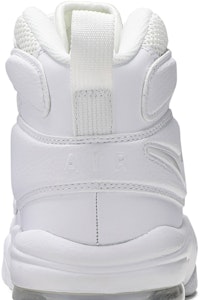 耐吉 Air Max 2 Uptempo 94 全白 922934-100 Sizing 耐吉 Air Max 2 Uptempo 94 全白 922934-100