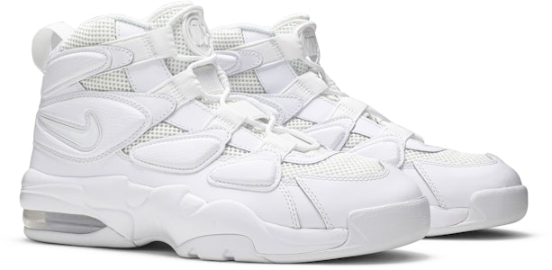 耐吉 Air Max 2 Uptempo 94 全白 922934-100 Cheap 耐吉 Air Max 2 Uptempo 94 全白 922934-100