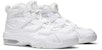 나이키 에어맥스2 업템포 94 올흰 (Nike Air Max 2 Uptempo 94 All White) 922934-100