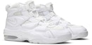 Cheap 나이키 에어맥스2 업템포 94 올흰 (Nike Air Max 2 Uptempo 94 All White) 922934-100