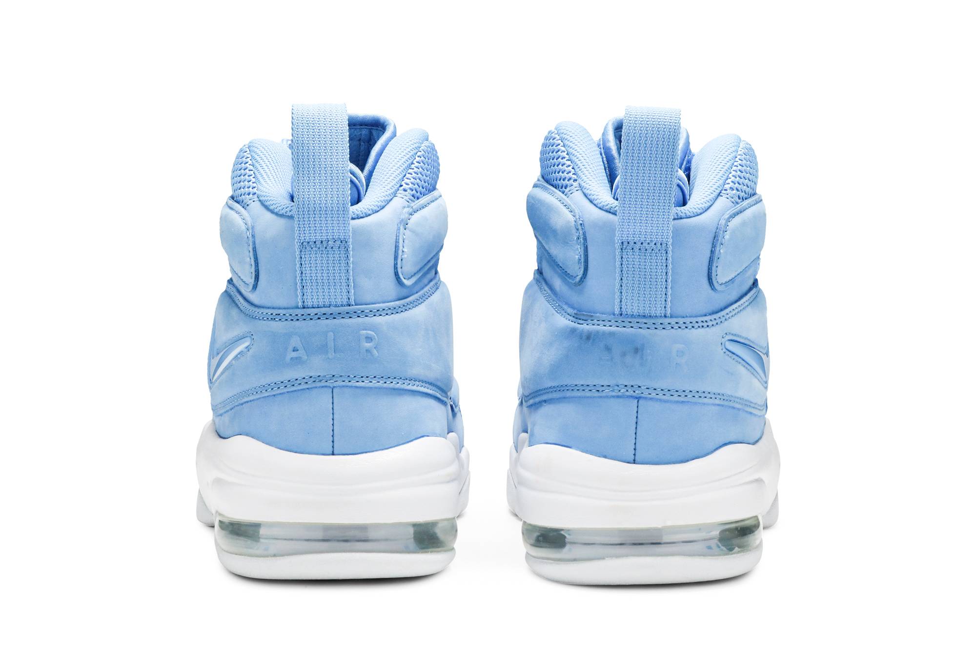 Nike uptempo 94 blue shop