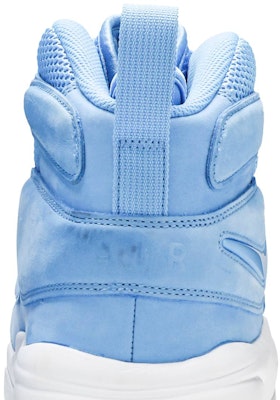 나이키 에어맥스2 업템포 94 유니버시티 블루 922931-400 Sizing 나이키 에어맥스2 업템포 94 유니버시티 블루 922931-400