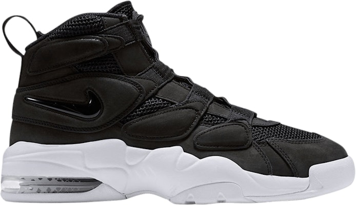 Air max shop 2 uptempo white