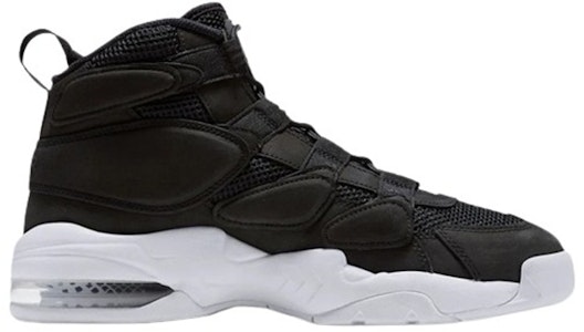 耐吉 Air Max 2 Uptempo 黑白 919831-001 Order 耐吉 Air Max 2 Uptempo 黑白 919831-001