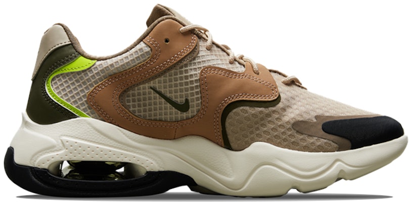 Nike Air Max 2X Zapatos Casuales Amarillos DO5885-221 Order Nike Air Max 2X Zapatos Casuales Amarillos DO5885-221
