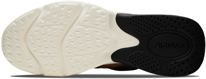 Kasut Nike Air Max 2X Kuning Kasual DO5885-221 Details for Kasut Nike Air Max 2X Kuning Kasual DO5885-221