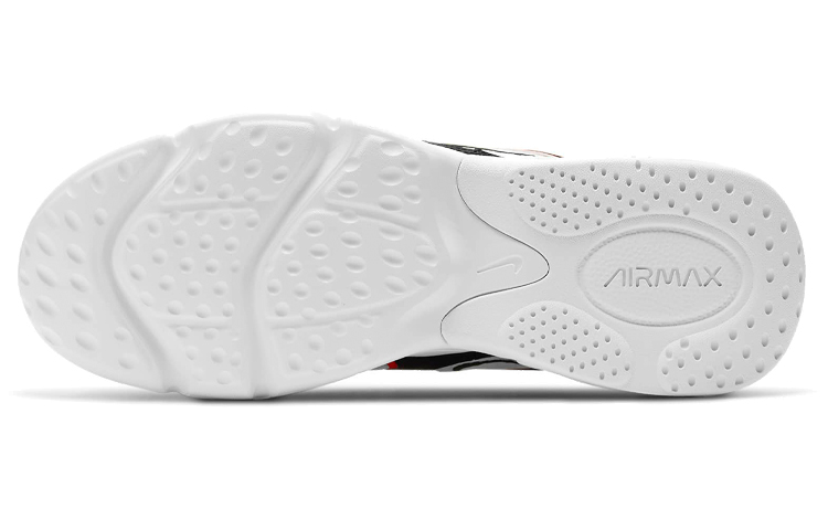 Details for Nike Air Max 2X Noir Vert Blanc CK2943-103