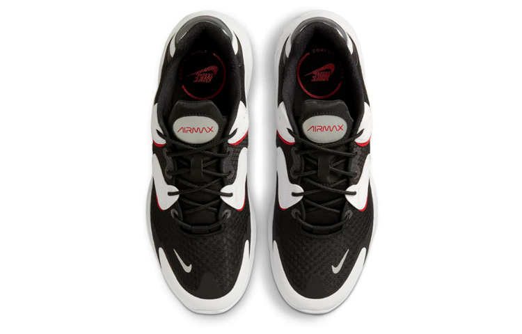 Shop Nike Air Max 2X Noir/Rouge ''Blanc'' CK2943-004