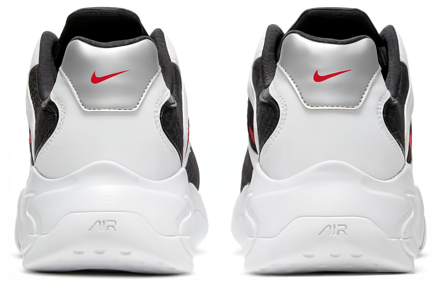 Purchase Nike Air Max 2X Noir/Rouge ''Blanc'' CK2943-004