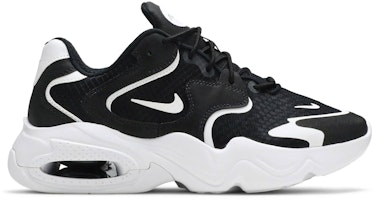 Nike Air Max 2X 'Black White' CK2943-001 Nike Air Max 2X 'Black White' CK2943-001