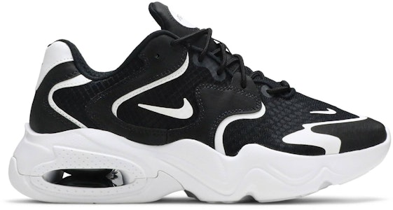 Nike Air Max 2X 'Hitam Putih' CK2943-001 Buy Nike Air Max 2X 'Hitam Putih' CK2943-001