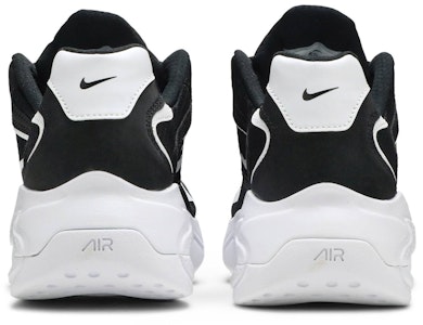 Nike Air Max 2X 'Hitam Putih' CK2943-001 Details for Nike Air Max 2X 'Hitam Putih' CK2943-001