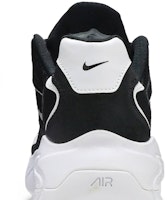 나이키 에어 맥스 2X '블랙 화이트' CK2943-001 Sizing 나이키 에어 맥스 2X '블랙 화이트' CK2943-001