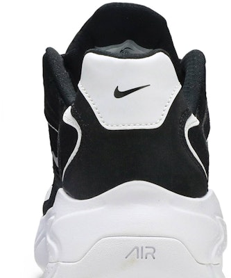 나이키 에어 맥스 2X '블랙 화이트' CK2943-001 Sizing 나이키 에어 맥스 2X '블랙 화이트' CK2943-001