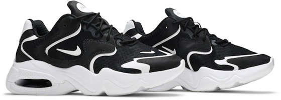 나이키 에어 맥스 2X '블랙 화이트' CK2943-001 Cheap 나이키 에어 맥스 2X '블랙 화이트' CK2943-001