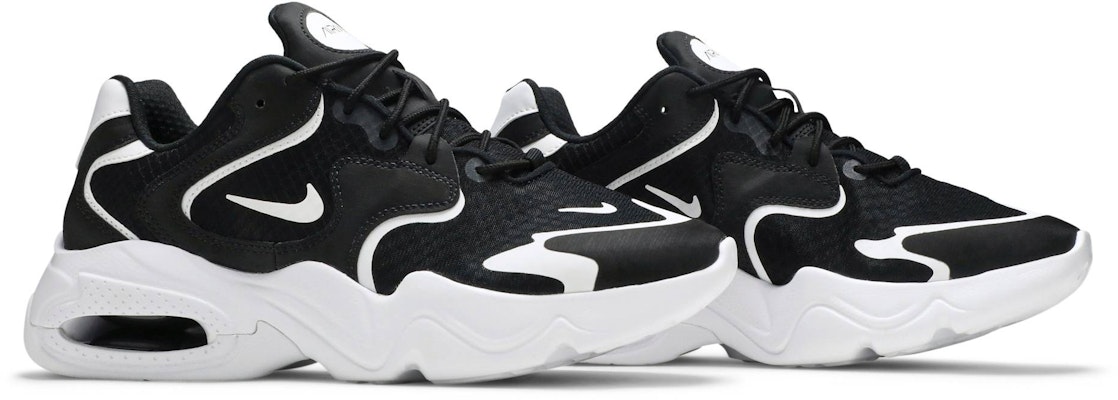 나이키 에어 맥스 2X '블랙 화이트' CK2943-001 Cheap 나이키 에어 맥스 2X '블랙 화이트' CK2943-001