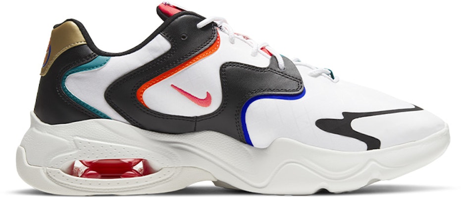 나이키 에어맥스 2X '설날' (Nike Eeomaegseu 2X 'Seollal') DD8488-160 Order 나이키 에어맥스 2X '설날' (Nike Eeomaegseu 2X 'Seollal') DD8488-160