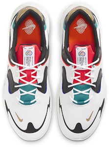 Nike Air Max 2X 'Tahun Baru Cina' DD8488-160 Shop Nike Air Max 2X 'Tahun Baru Cina' DD8488-160