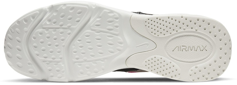 Nike Air Max 2X 'Tahun Baru Cina' DD8488-160 Details for Nike Air Max 2X 'Tahun Baru Cina' DD8488-160