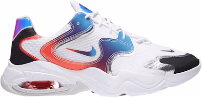 Nike Air Max 2X 'Have A Good Game' DC0834-190 Nike Air Max 2X 'Have A Good Game' DC0834-190
