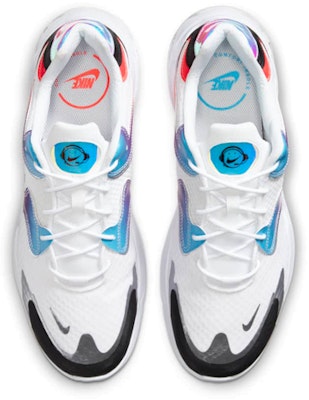 耐克 Air Max 2X '游戏愉快' DC0834-190 Shop 耐克 Air Max 2X '游戏愉快' DC0834-190