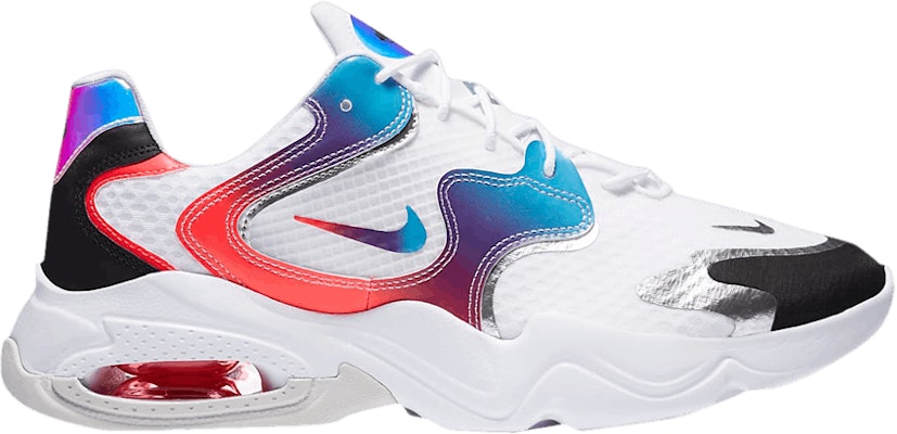 Are air max sales good for walking