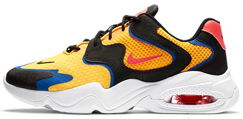 나이키 에어맥스 2X '멀티 컬러' CK2943-800 Buy 나이키 에어맥스 2X '멀티 컬러' CK2943-800