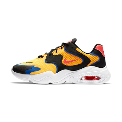 Nike Air Max 2X 'Multi-Color'