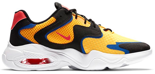 ナイキ エア マックス 2X マルチカラー CK2943-800 Order ナイキ エア マックス 2X マルチカラー CK2943-800