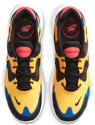 나이키 에어맥스 2X '멀티 컬러' CK2943-800 Shop 나이키 에어맥스 2X '멀티 컬러' CK2943-800