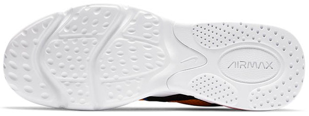 나이키 에어맥스 2X '멀티 컬러' CK2943-800 Details for 나이키 에어맥스 2X '멀티 컬러' CK2943-800