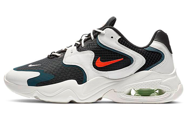 Nike Air Max 2X 'Off Noir Ash Green' CK2943-002