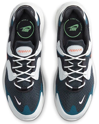 나이키 에어 맥스 2X '블랙/애쉬그린' CK2943-002 Shop 나이키 에어 맥스 2X '블랙/애쉬그린' CK2943-002