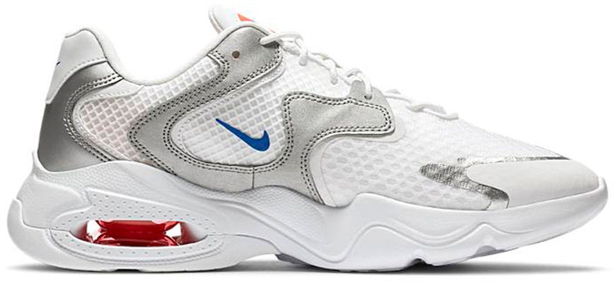 나이키 에어 맥스 2X '실버' CK2943-101 CK2943-101 Order 나이키 에어 맥스 2X '실버' CK2943-101 CK2943-101