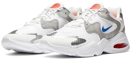 Nike Air Max 2X 'Perak' CK2943-101 Lookbook Nike Air Max 2X 'Perak' CK2943-101