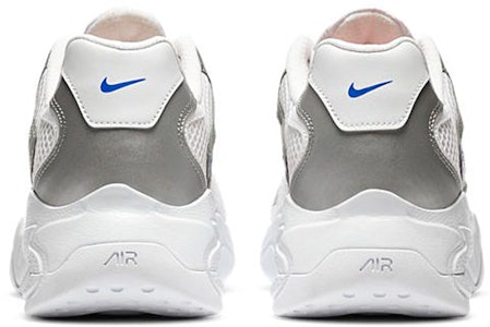 ナイキ エア マックス 2X "シルバー" CK2943-101 Purchase ナイキ エア マックス 2X "シルバー" CK2943-101