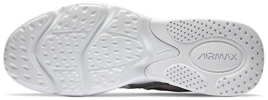 Nike Air Max 2X 'Perak' CK2943-101 Details for Nike Air Max 2X 'Perak' CK2943-101