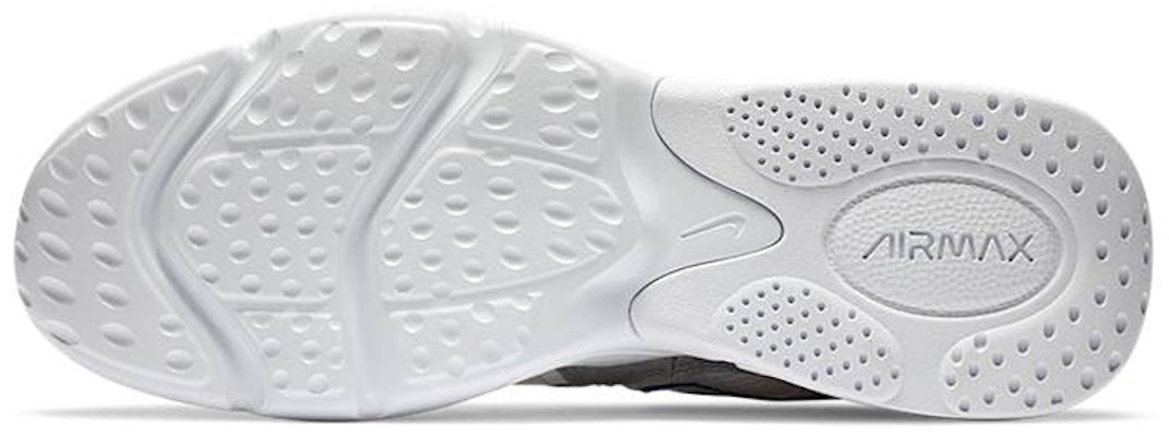 나이키 에어 맥스 2X '실버' CK2943-101 CK2943-101 Details for 나이키 에어 맥스 2X '실버' CK2943-101 CK2943-101