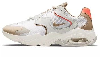 Nike Air Max 2X Sports Shoes White DN4231-120 Nike Air Max 2X Sports Shoes White DN4231-120