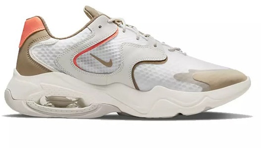 ナイキ エア マックス 2X (ホワイト) DN4231-120 Order ナイキ エア マックス 2X (ホワイト) DN4231-120