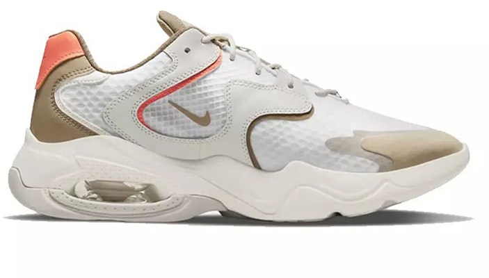 나이키 에어맥스 2X 스포츠 흰 운동화 DN4231-120 Order 나이키 에어맥스 2X 스포츠 흰 운동화 DN4231-120