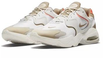 나이키 에어맥스 2X 스포츠 흰 운동화 DN4231-120 Lookbook 나이키 에어맥스 2X 스포츠 흰 운동화 DN4231-120