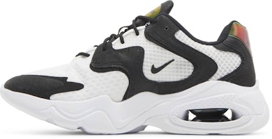 (W) 나이키 에어 맥스 2X '화이트 블랙' CK2947-100 Lookbook (W) 나이키 에어 맥스 2X '화이트 블랙' CK2947-100