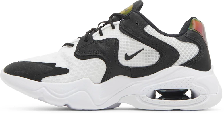 (W) Nike Air Max 2X 'Putih Hitam' CK2947-100 Lookbook (W) Nike Air Max 2X 'Putih Hitam' CK2947-100