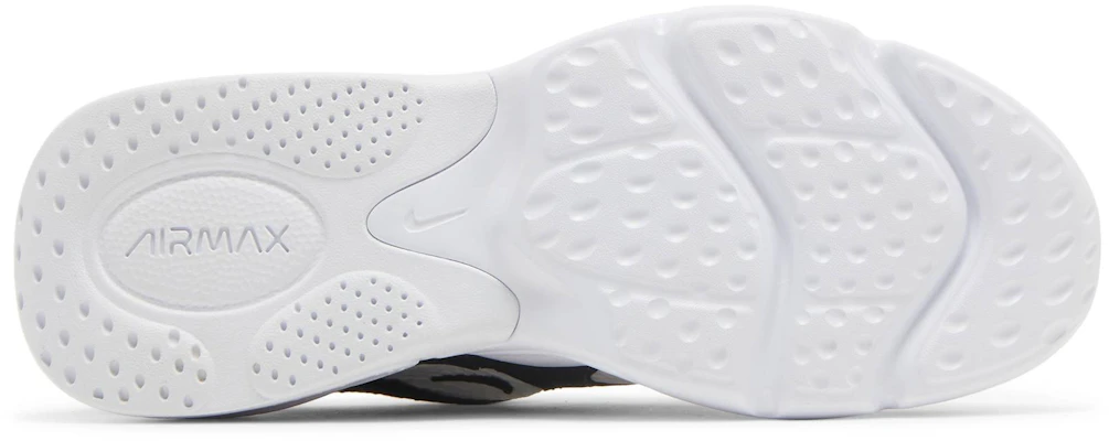 (W) Nike Air Max 2X 'Putih Hitam' CK2947-100 Shop (W) Nike Air Max 2X 'Putih Hitam' CK2947-100